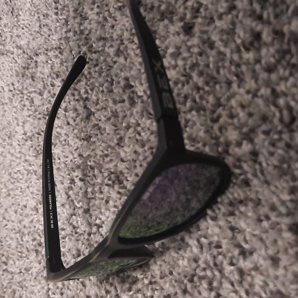Youth BEX Baby Byrd Sunglasses